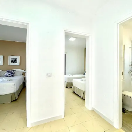 فيلة With Sea Views, Wifi, Direct Access To The Beach In تشاركو ديل بالو