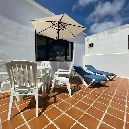 With Sea Views, Wifi, Direct Access To The Beach In Villa *