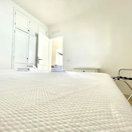 וילה With Sea Views, Wifi, Direct Access To The Beach In